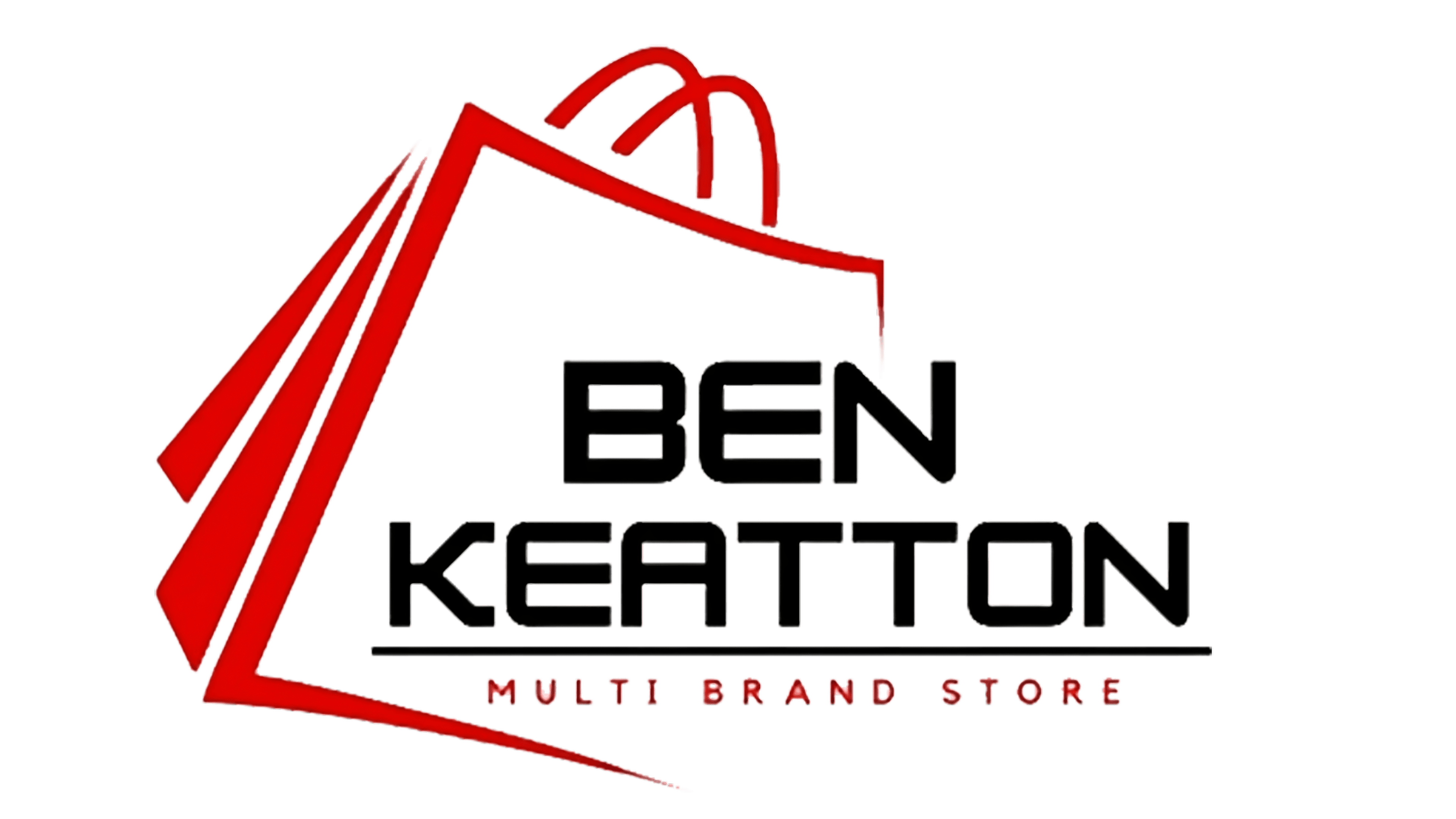 Ben Keatton Logo