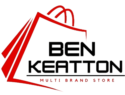 Ben Keatton Logo