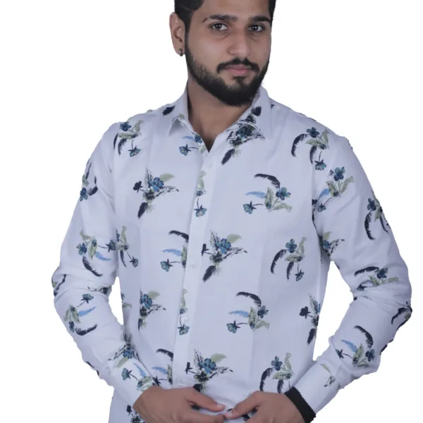 printed-cotton-shirt-black-leaf-full-sleeve-cotton-latest-design-shirt