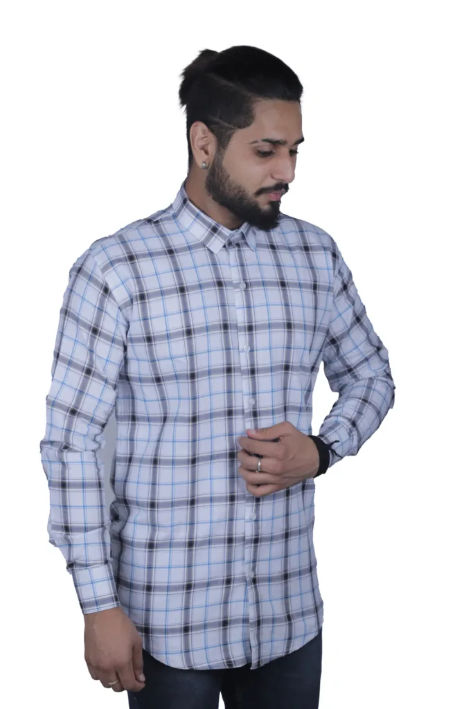 white-check-shirt-stylish-casual-fancy-premium-cotton-men-shirt