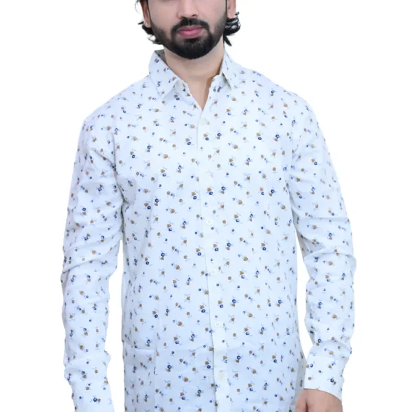 printed-cotton-shirt-flower-pattern