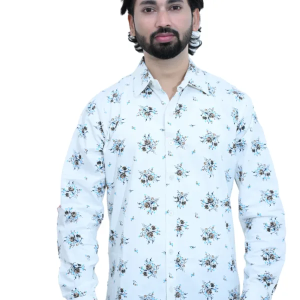 printed-cotton-shirt-leaf-flower