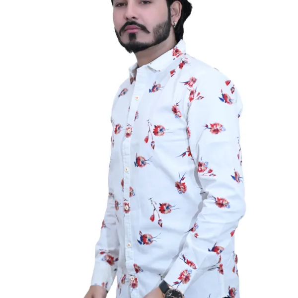 printed-cotton-shirt-red-flower