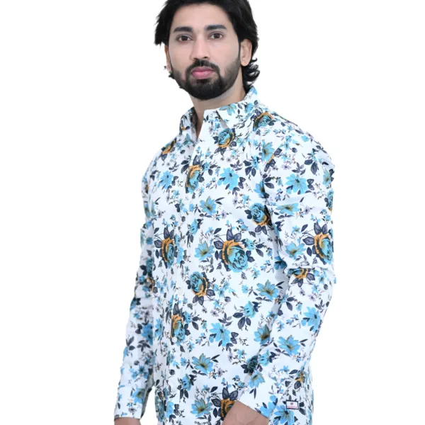 printed-cotton-shirt-rose-pattern