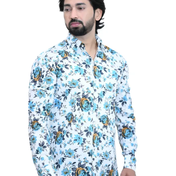 printed-cotton-shirt-rose-pattern